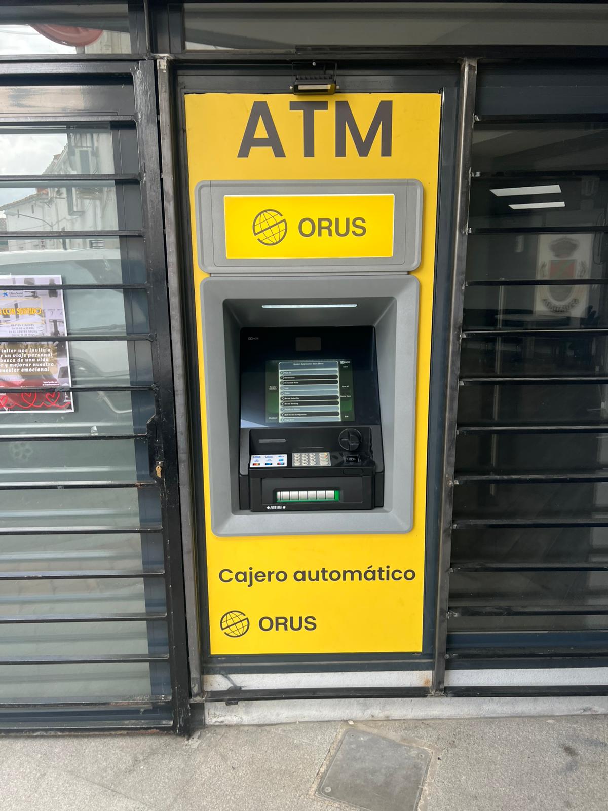 Ayuntamiento Carabaña (1)