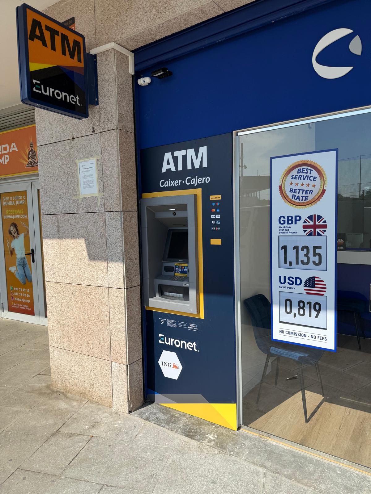 Eurochange Lloret (27)