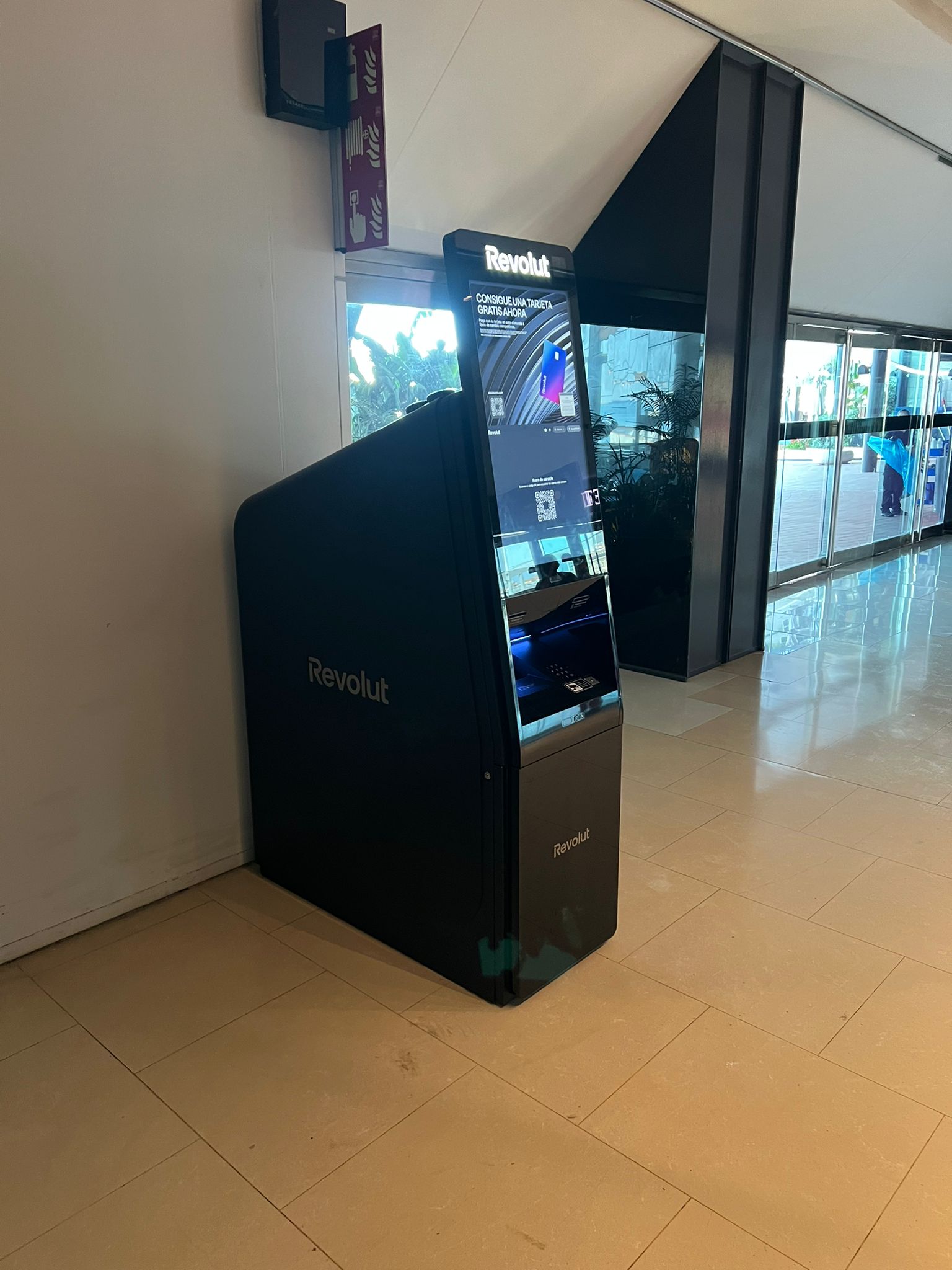 Maremagnum Barcelona (22)