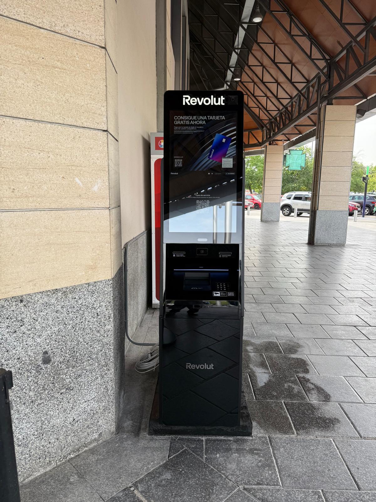 Westfield Parquesur (19)